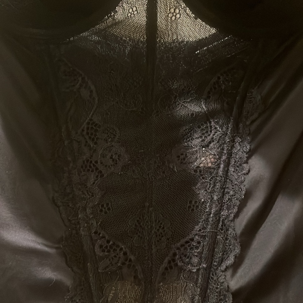 Bustier - Picture 3 of 6
